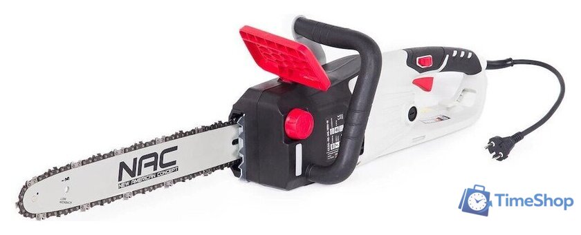 Электрическая пила NAC CE20-40-NS-WM-H - Изображение №11 — Интернет-магазин Time-Shop