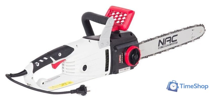 Электрическая пила NAC CE20-40-NS-WM-H - Изображение №7 — Интернет-магазин Time-Shop
