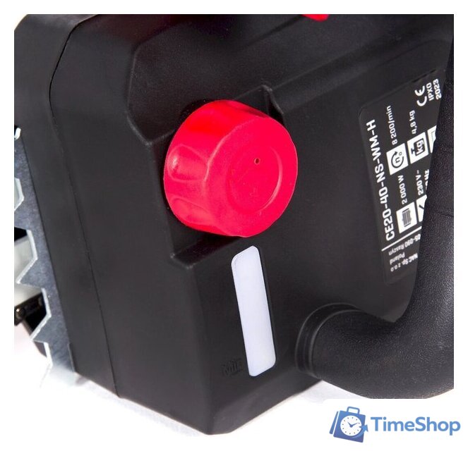 Электрическая пила NAC CE20-40-NS-WM-H - Изображение №5 — Интернет-магазин Time-Shop