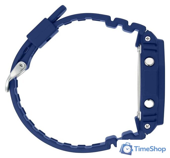 Наручные часы Casio G-Shock GA-2100-2A - Изображение №8 — Интернет-магазин Time-Shop