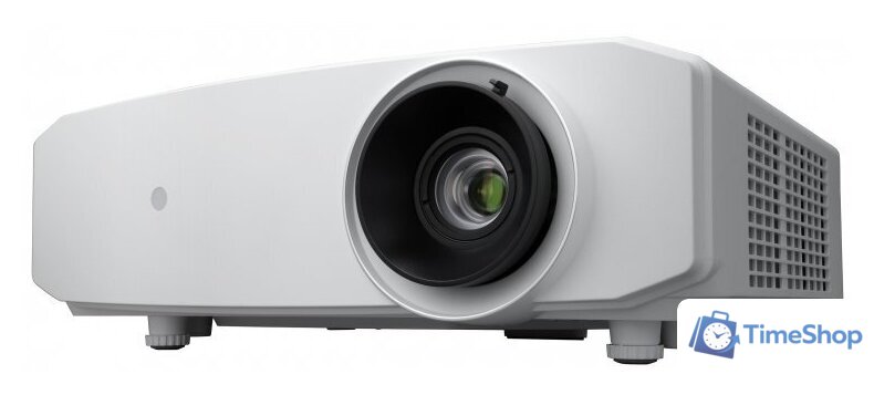Проектор JVC LX-NZ3W - Изображение №3 — Интернет-магазин Time-Shop