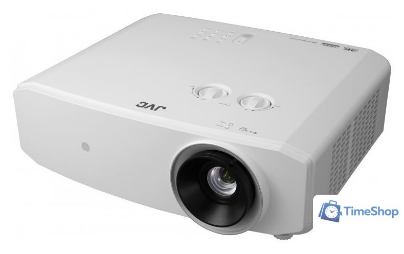 Проектор JVC LX-NZ3W - Изображение №2 — Интернет-магазин Time-Shop