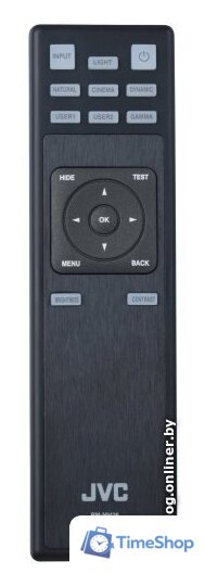 Проектор JVC LX-NZ3W - Изображение №6 — Интернет-магазин Time-Shop