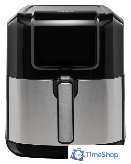 Аэрогриль (аэрофритюрница) Gorenje AF1700DB - Изображение №1 — Интернет-магазин Time-Shop