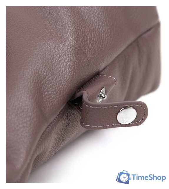 Женская сумка Mironpan 82305 (светло-сиреневый) - Изображение №7 — Интернет-магазин Time-Shop