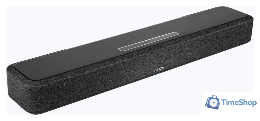 Саундбар Denon Home Soundbar 550 - Изображение №2 — Интернет-магазин Time-Shop