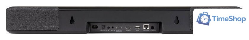 Саундбар Denon Home Soundbar 550 - Изображение №3 — Интернет-магазин Time-Shop