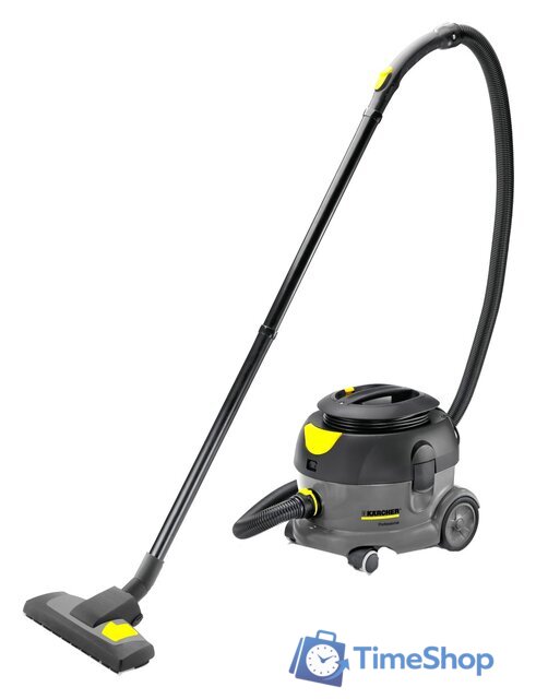 Пылесос Karcher T 12/1 [1.355-100.0] - Изображение №1 — Интернет-магазин Time-Shop