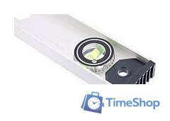 Уровень строительный Matrix Рельс 34026 - Изображение №2 — Интернет-магазин Time-Shop