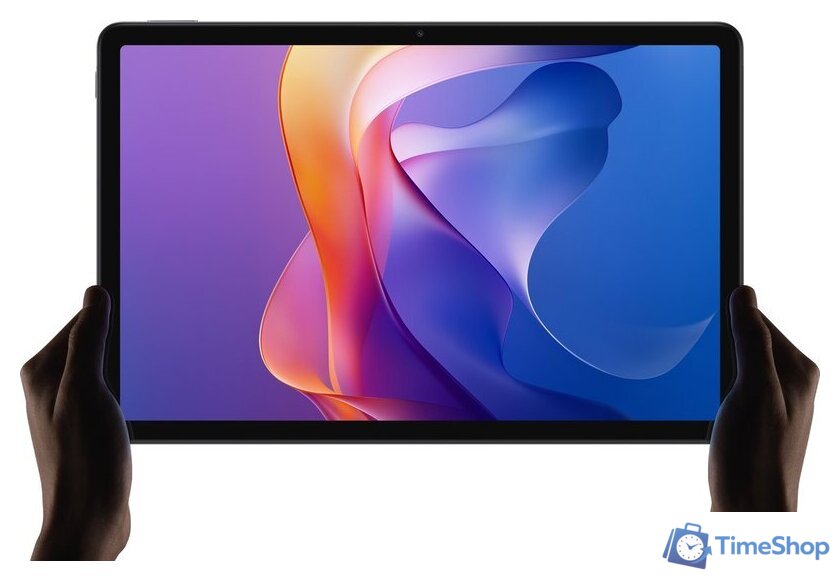 Планшет Xiaomi Redmi Pad 2 4G 4GB/128GB международная версия (темно-серый) - Изображение №23 — Интернет-магазин Time-Shop