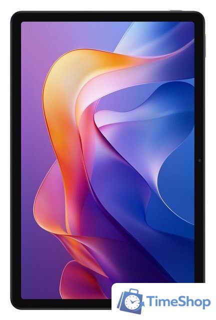 Планшет Xiaomi Redmi Pad 2 4G 4GB/128GB международная версия (темно-серый) - Изображение №5 — Интернет-магазин Time-Shop