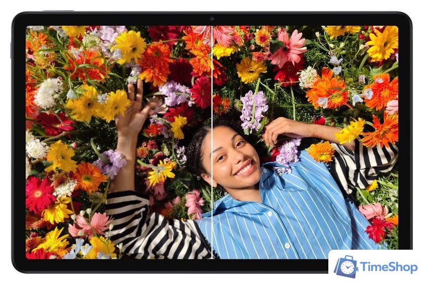 Планшет Xiaomi Redmi Pad 2 4G 4GB/128GB международная версия (темно-серый) - Изображение №19 — Интернет-магазин Time-Shop