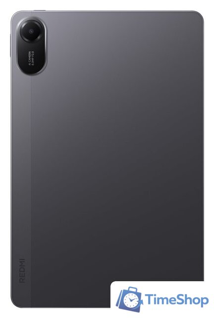 Планшет Xiaomi Redmi Pad 2 4G 4GB/128GB международная версия (темно-серый) - Изображение №2 — Интернет-магазин Time-Shop