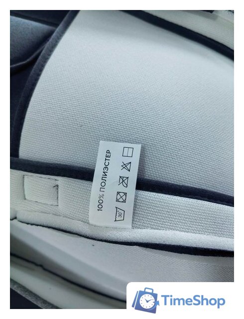 Детское автокресло Nino Safe YC11A (черный) - Изображение №9 — Интернет-магазин Time-Shop