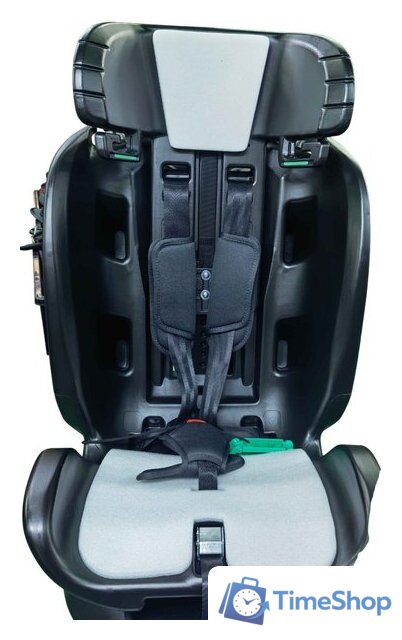 Детское автокресло Nino Safe YC11A (черный) - Изображение №10 — Интернет-магазин Time-Shop