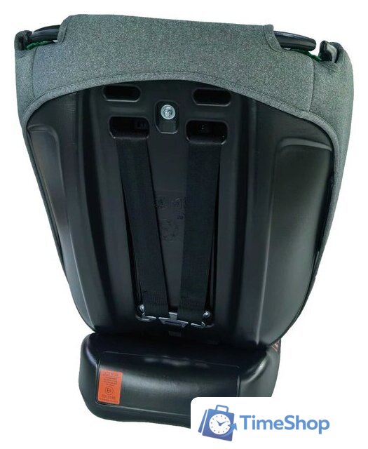 Детское автокресло Nino Safe YC11A (черный) - Изображение №5 — Интернет-магазин Time-Shop