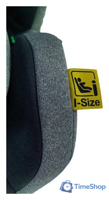 Детское автокресло Nino Safe YC11A (черный) - Изображение №6 — Интернет-магазин Time-Shop