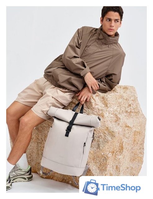 Городской рюкзак Gaston Luga Splash Rolltop Backpack 16