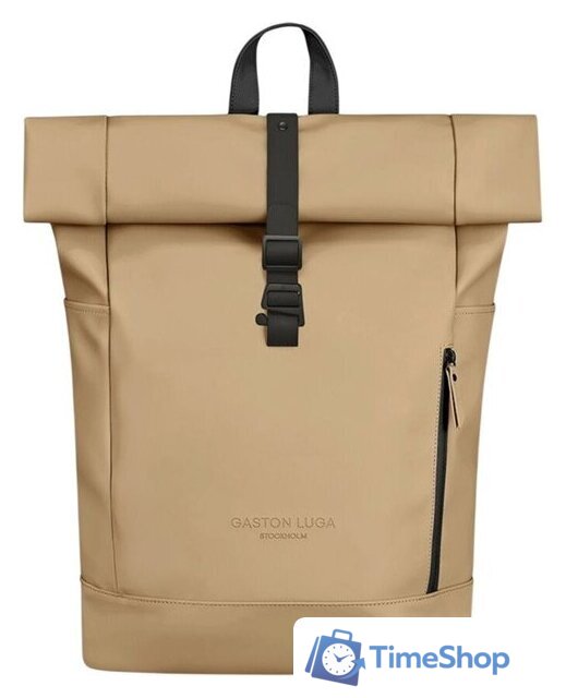Городской рюкзак Gaston Luga Splash Rolltop Backpack 16
