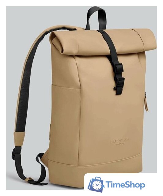 Городской рюкзак Gaston Luga Splash Rolltop Backpack 16