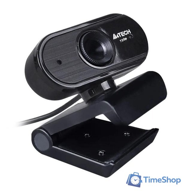 Веб-камера A4Tech PK-825P - Изображение №4 — Интернет-магазин Time-Shop