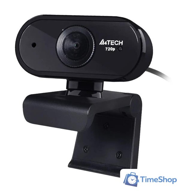 Веб-камера A4Tech PK-825P - Изображение №3 — Интернет-магазин Time-Shop
