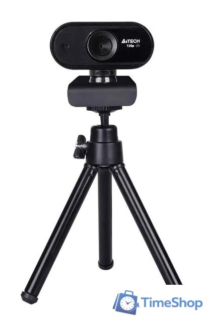Веб-камера A4Tech PK-825P - Изображение №5 — Интернет-магазин Time-Shop