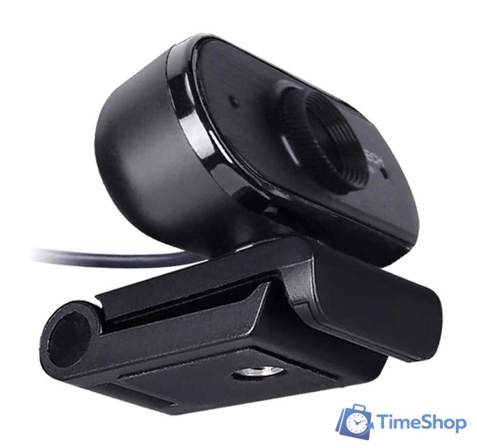Веб-камера A4Tech PK-825P - Изображение №2 — Интернет-магазин Time-Shop