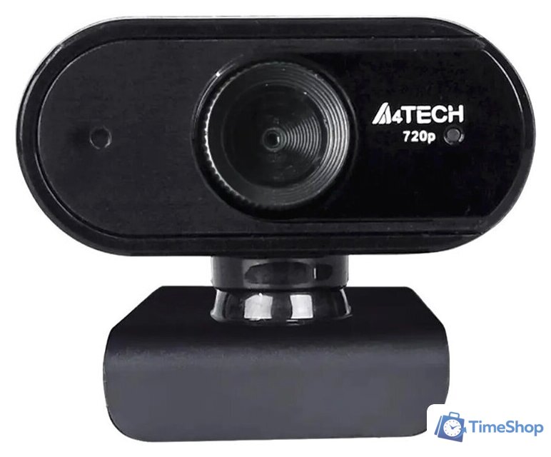 Веб-камера A4Tech PK-825P - Изображение №1 — Интернет-магазин Time-Shop