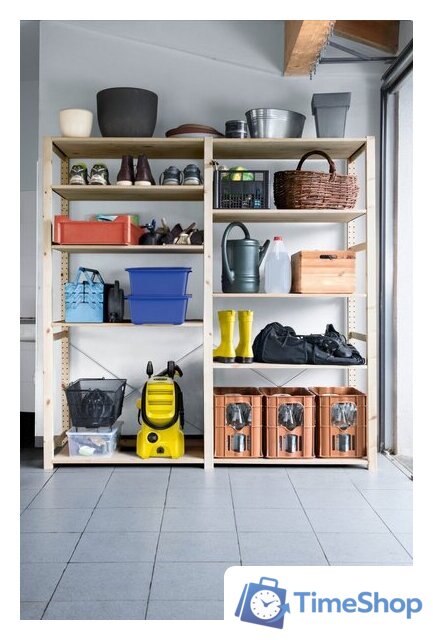 Мойка высокого давления Karcher K 3 Classic Car 1.676-222.0 - Изображение №6 — Интернет-магазин Time-Shop