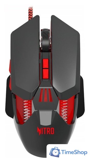 Игровая мышь Acer Nitro OMW302 - Изображение №1 — Интернет-магазин Time-Shop