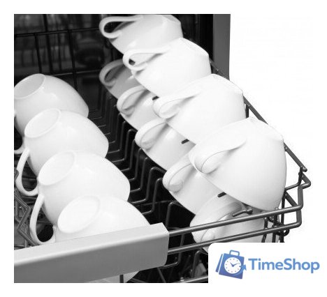 Встраиваемая посудомоечная машина Hansa ZIM628H - Изображение №7 — Интернет-магазин Time-Shop