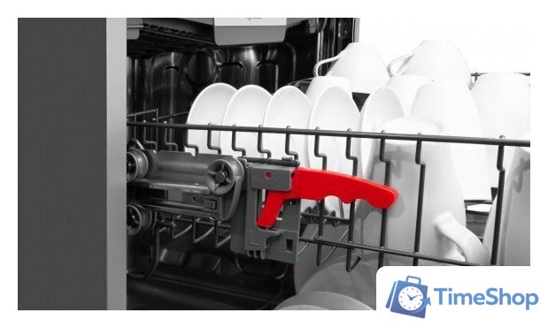 Встраиваемая посудомоечная машина Hansa ZIM628H - Изображение №9 — Интернет-магазин Time-Shop