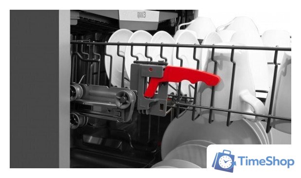 Встраиваемая посудомоечная машина Hansa ZIM628H - Изображение №10 — Интернет-магазин Time-Shop