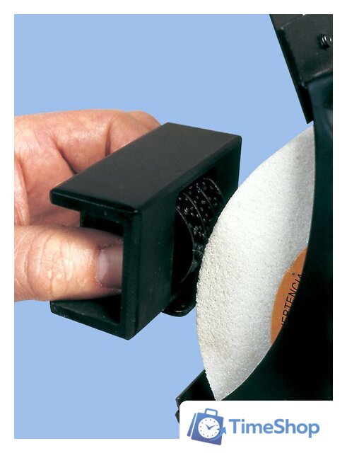 Шлифовальный станок Proma BKL-1500 - Изображение №2 — Интернет-магазин Time-Shop