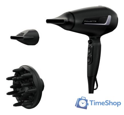Фен Rowenta Pro Expert CV8825F0 - Изображение №1 — Интернет-магазин Time-Shop
