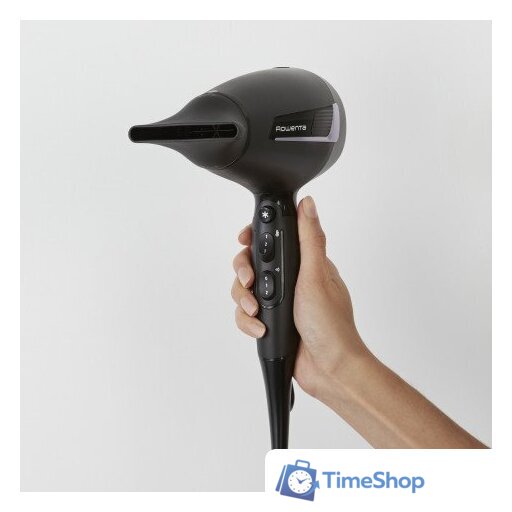 Фен Rowenta Pro Expert CV8825F0 - Изображение №5 — Интернет-магазин Time-Shop
