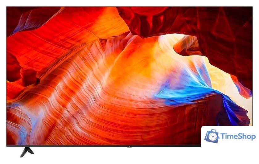 Телевизор Viomi YMD55AHURUS1 - Изображение №1 — Интернет-магазин Time-Shop