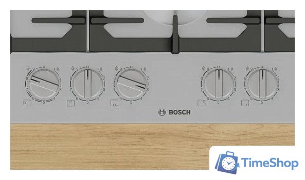 Варочная панель Bosch Serie 6 PCS7A5I90 - Изображение №5 — Интернет-магазин Time-Shop