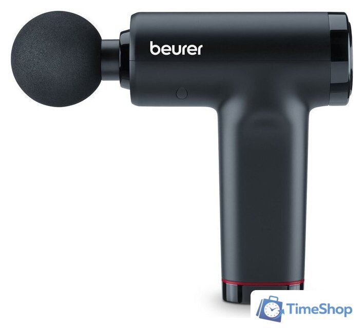 Перкуссионный массажер Beurer MG 89 CompactPower - Изображение №1 — Интернет-магазин Time-Shop
