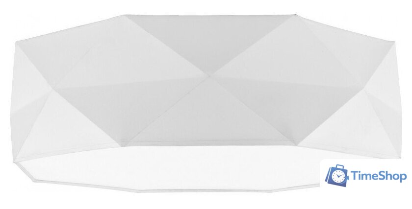 Припотолочная люстра TK Lighting Kantoor 1565 - Изображение №1 — Интернет-магазин Time-Shop