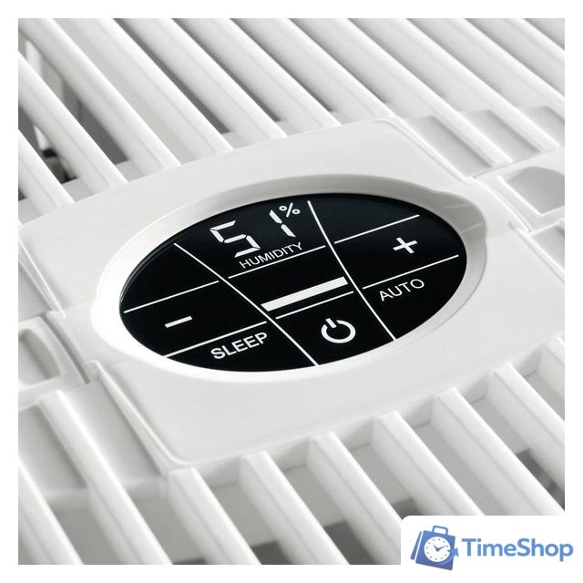 Мойка воздуха Venta LW45 Comfort plus (белый) - Изображение №4 — Интернет-магазин Time-Shop