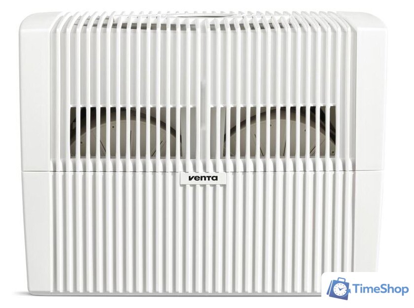Мойка воздуха Venta LW45 Comfort plus (белый) - Изображение №3 — Интернет-магазин Time-Shop