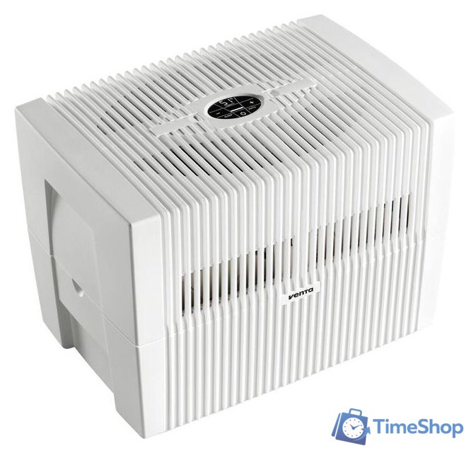 Мойка воздуха Venta LW45 Comfort plus (белый) - Изображение №1 — Интернет-магазин Time-Shop