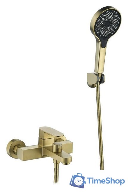 Смеситель Vieir V283531-S - Изображение №1 — Интернет-магазин Time-Shop