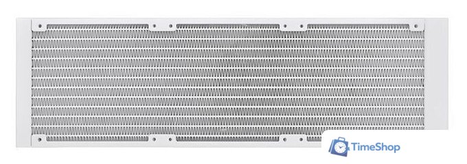 Система жидкостного охлаждения для процессора Thermaltake TH360 V2 ARGB Snow Edition CL-W365-PL12SW-A - Изображение №5 — Интернет-магазин Time-Shop