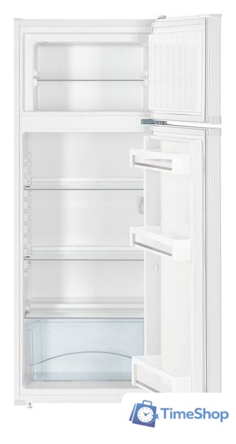 Холодильник Liebherr CTe 2531 - Изображение №3 — Интернет-магазин Time-Shop