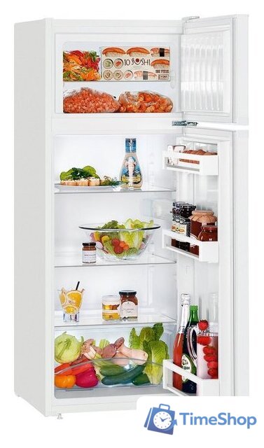 Холодильник Liebherr CTe 2531 - Изображение №2 — Интернет-магазин Time-Shop