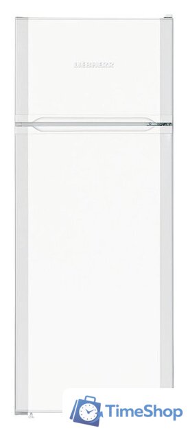 Холодильник Liebherr CTe 2531 - Изображение №1 — Интернет-магазин Time-Shop