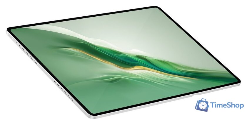 Планшет HONOR MagicPad 2 Wi-Fi 12GB/256GB (белый) - Изображение №4 — Интернет-магазин Time-Shop